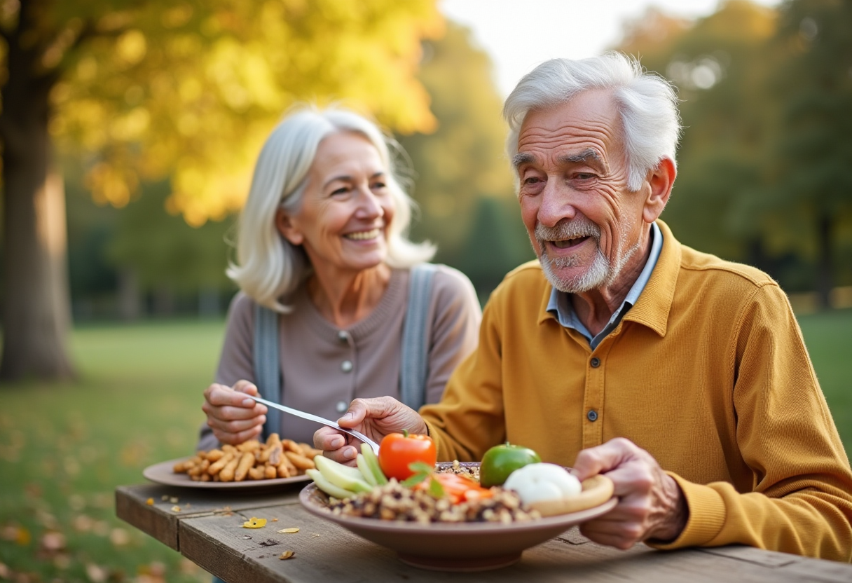 Здорове харчування
